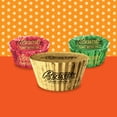 thumbnail image 4 of REESE'S Miniatures Milk Chocolate Peanut Butter Cups, Christmas Candy Plastic Cane, 2.17 oz, 4 of 9