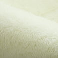 thumbnail image 4 of LELINTA 10 Size & 20 Color Ultra Soft Indoor Modern Area Rugs Fluffy Living Room Carpets Suitable for Children Bedroom Home Decorate Nursery Rugs White, 4 of 4
