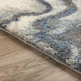 thumbnail image 2 of Dalyn Rugs Orleans OR12 River Rock 5'1" x 7'5" Rug, 2 of 10