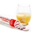 thumbnail image 2 of Suplemento alimenticio Seltz 60 mg 20 tabletas efervescentes sabor naranja, 2 of 2
