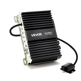 Orion ZT-8000.1DS 1-Channel Mono Block Class D Car Amplifier