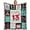 13th Birthday, variant on 18th Birthday Gifts for Girls, 18 Year Old Girl Birthday Gifts, Gifts for 18 Year Old Girl, 18th Birthday Decorations Throw Blanket 60"x50" for Girls, Birthday Gifts for Turning 18