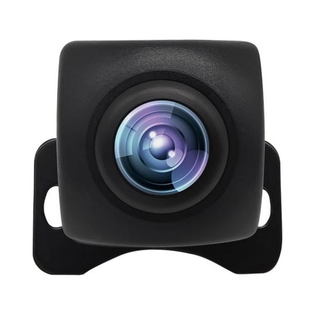 WiFi, la cámara de visión nocturna, cámara de visión trasera, mini grabadora de conducción para iPhone y Android, tacógrafo, monitor de estacionamiento de marcha atrás y detección de movimiento