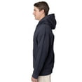 thumbnail image 3 of Vos Sports Inc. Unisex 12 oz. Heavy Weight Hooded Sweatshirt, Unisex 3X-Large, 3 of 4