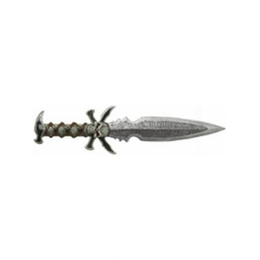 Pirate Shank Costume Prop