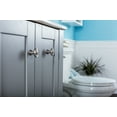 thumbnail image 2 of kohler  tresham 29-3/4 in. x 18-1/4 in. x 32-1/2 in. vanity cabinet in mohair grey, 2 of 7