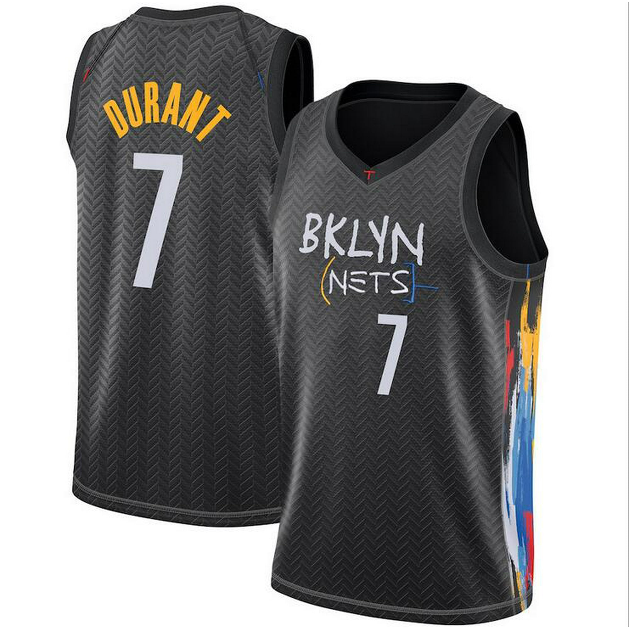 ウェア Brooklyn Nets Kyrie AUGmaeJersey L Kyrie Irving Brooklyn Nets Nike 2021/22 Swingman Jersey
