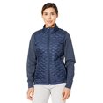thumbnail image 2 of PUMA Cloudspun Warm LBL Jacket Navy Blazer LG, 2 of 3