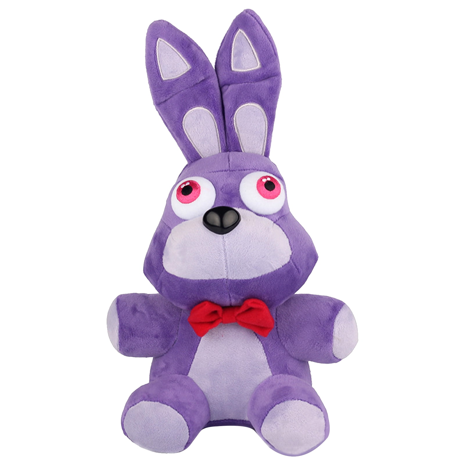 Details about   NEW Fnaf Five Night's At Freddy's Chocolate Bonnie Plush Doll Walmart Exclusive 