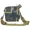 Woodland Camo, variant on 2Qt Canteen Cover-Shoulder Strap - Woodland Camo