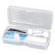 thumbnail image 1 of HERRAMIENTA DE EXTRACCIÓN DE OÍDO ELÍCRICO, REMOVADO PORTÁTIL DE CERA PARA ESPIRADOR DE OREJAS AMPLIAMENTO UTILIZADAS PARA USAR PARA USAR PARA EL HOGAR PARA EL HOGAR, 1 of 7