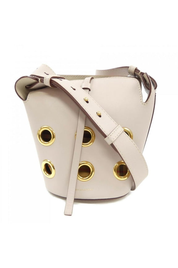 Pre-Owned Burberry Handbags