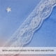 thumbnail image 3 of Cortina XiDi Rainbow Star Blackout 244x86 cm, 2 paneles, 3 of 7