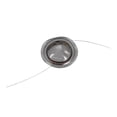 thumbnail image 1 of Reemplazo de diafragma de membrana de cúpula de seda de altavoz de audio de alta tonalidad de 19mm, 1 of 5