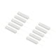 thumbnail image 1 of 10 Piezas de Resistores de 5 Ohmios, Kit de Resistores de Cerámica de Cemento de 10W Tolerancia 5% para Adaptadores de Potencia Audio, 1 of 4