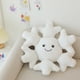 thumbnail image 3 of Snowflake Stuffed Animals, Jellycat Stuffed Animals, Jellycat Warmies Stuffed Animals, Jelly Cats Stuffed Toys Gifts for Girls Boys Kids Children, 3 of 8