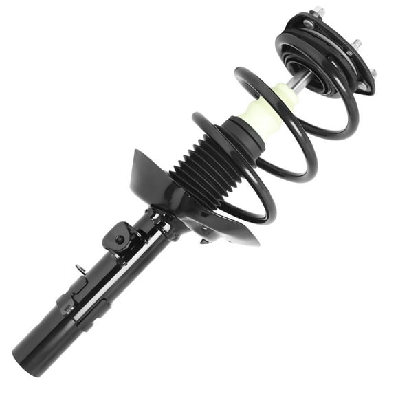 Unity Automotive Front Right Complete Strut Assembly Fits 2013-2017 Honda Accord, 11218