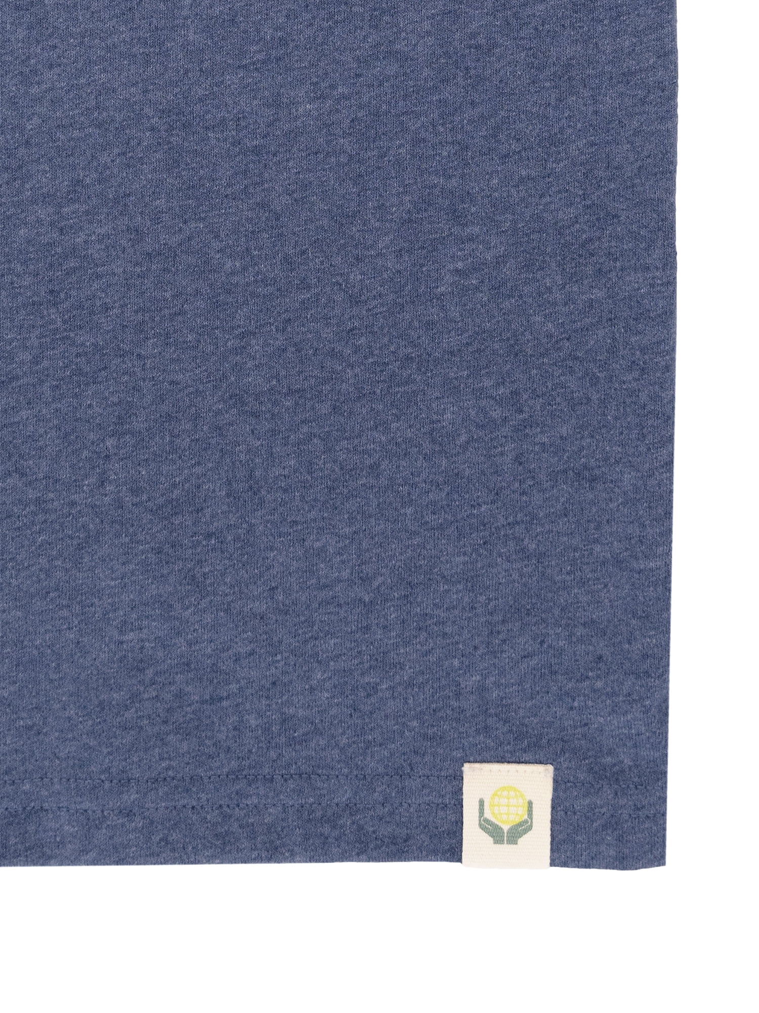 Wonder Nation Boys Pocket Tee with Short Sleeves, 2-Pack, Sizes 4-18 & Husky