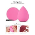 thumbnail image 3 of Set de esponjas de maquillaje InnoGear, 10 unidades, batidora para crema líquida, 3 of 7