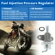 thumbnail image 2 of Regulador de Presión de Inyección de Combustible Unique Bargains para Honda VTX1800 R/C/S 2002-2004 Número de Regulador de Presión de Combustible No.16740-MCH-013/16740-MCJ-013/VTX-1800-R-C-S, 2 of 7