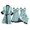 Mint Green, variant on Robe Set Soft Robe Long Chemise Sleepwear Nightdress Sleepwear Breathable Comfortable Pajama Set Bathrobe Pajama Set nightgown and robe Morning Robe Nightgown for Women Purple S