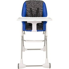 Evenflo Compact Fold High Chair Marianna Walmart Com