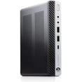 thumbnail image 4 of Restored HP EliteDesk 800 G4 Mini Desktop | Core i5 - 8500T - 512GB SSD Hard Drive - 16GB RAM | 6 cores @ 3.5 GHz Win 10 Pro Black (Refurbished), 4 of 4
