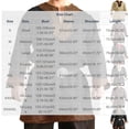 thumbnail image 3 of LEKWK Renaissance Shirt Men Long Sleeve Retro Lace Up Shirts Pirate Medieval Viking Tops Halloween Party Costume Without Belt, 3 of 6
