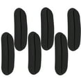 thumbnail image 4 of REACHISE 6pcs Silicone Bra Strap Cushions for Women - Non-Slip Shoulder Pads, 4 of 7
