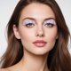 thumbnail image 5 of Pisexur Belleza Maquillaje Pegatinas de tatuajes de sombras de ojos cromáticas, resistentes al agua y al sudor, con duración de 24 horas, calcomanías hiperrealistas que campara mujeres y hombres, 5 of 5