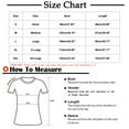 thumbnail image 3 of Duoif Dress Shirts for Women, Womens T Shirts Short Sleeve Pleated Casual Cap Sleeve Summer Tops Blouses Womens Tops Mint Green S, 3 of 9