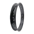 thumbnail image 2 of Aro Rin Trasero Negro Italika Dm 250 (22-24), 2 of 3