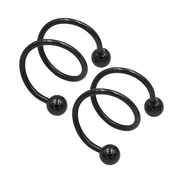 Hearth & Gear Women's Earrings Fashion Earrings Double Hoop Earrings Women's Earrings Geometric Dangles Earrings Women's Earrings Moth Earrings Raffia Earrings Flat Back Earrings for Women Baseball