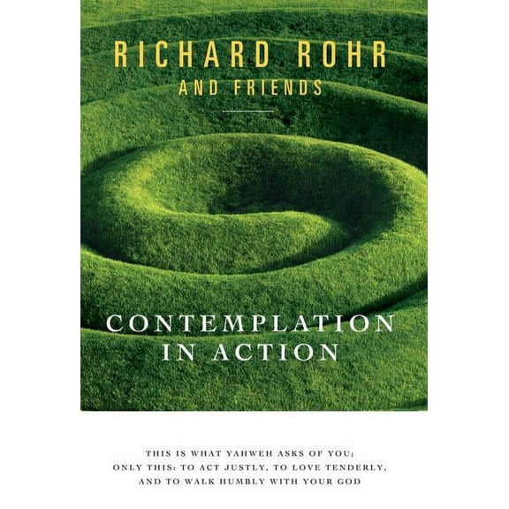 Contemplation in Action (Paperback)