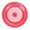 Red, variant on 10 Inch Reusable Plastic Plate Holders - 5-Color Set with Secure Locking Design, Stackable for Easy Storage, Ideal for Picnics, Parties & Outdoor Events