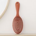 thumbnail image 3 of Comb,Head And Hair Portable Hair Combs Brushes Head Brush -static Brushes Static-free Brush Brosse -statique Brosses Hair Head Brush -static -static Hair Head Comb - Static-free, 3 of 6