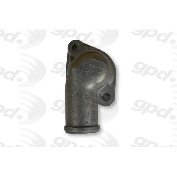 Global Parts Distributors 8241368 Water Outlet