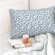 thumbnail image 4 of Fotbe Nautical Theme Anchors Funda de Almohada Decorativa Estilo Occidental, Lujo en Algodón, Fundas para Almohadas King, Cojín Estampado para Decoración del Hogar-14"x20", 4 of 6