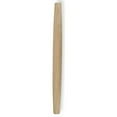 thumbnail image 2 of Better Houseware 20.5-In. Tapered Wooden Rolling Pin , 612, 2 of 4