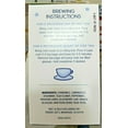 thumbnail image 5 of Trader Joe's WELL RESTED Herbal Tea Peppermint Chamomile Comfort Sleep (20 tea bags), 5 of 5