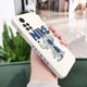 thumbnail image 1 of Funda De Teléfono Azul Doodle Para Xiaomi Redmi Note 12S 12 Pro PLus 4G 5G Moda Cómoda Para Sentir Gao Jiahui unisex, 1 of 2
