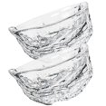 thumbnail image 3 of China Tea Cup Set Of 2Pcs Creative Ceramic Teacup For Tea Lovers In Classic Feeling Style Transparent Color, 3 of 4