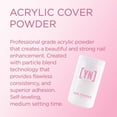 thumbnail image 3 of Polvo de uñas acrílico Young Nails Flamingo 660g, 3 of 5