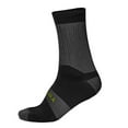thumbnail image 1 of Endura Chaussettes de Cyclisme Imperméables Hummvee II Noires, Grandes, 1 of 3