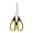 B, variant on High Quality Stainless Steel Knife Multi-Function Kitchen Scissors with Sharp Blade and Comfortable Handle for Various Cutting Tasks and with Warranty