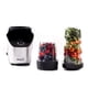 thumbnail image 2 of Procesador De Alimentos Turbo Bullet 1200w Hot Spot Nutrición Seymour of Sycamore Z588, 2 of 5