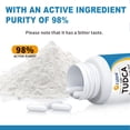 thumbnail image 4 of Suplemento Cofure TUDCA 500 mg para el hígado y la vesícula biliar, 60 C, 4 of 7