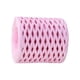 thumbnail image 2 of Adornos reciclables Zulema Cinta de papel de 200M/rollo Rosa, 2 of 7