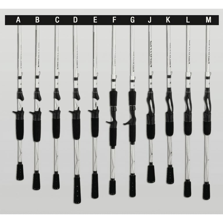 6 fishing hooks Hook - Baitholder Size #12 to 6/0 High Quality BW1 9 Non-Essential Canoe Accessories Style:32” Wallbanger wide gap design maximizes