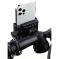 Zhuitw Bike Phone Mount Bike Phone Holder Clamp AntiShake Bicycle